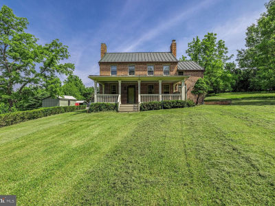 7901 Warfield Rd Gaithersburg, MD 20882