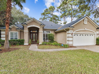 563 Santa Maria Dr Fernandina Beach, FL 32034