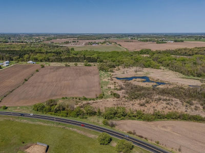 County Road A New Richmond, WI 54017