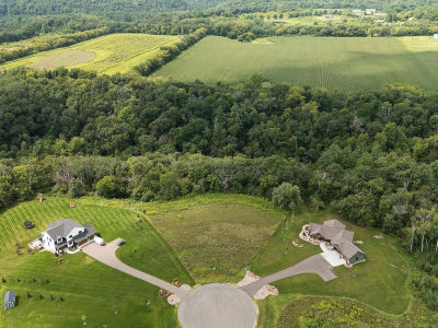 LOT 16 817th Ave River Falls, WI 54022