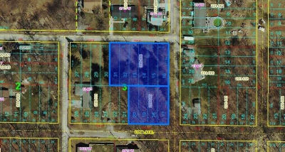 6711 W 134th Pl Cedar Lake, IN 46303