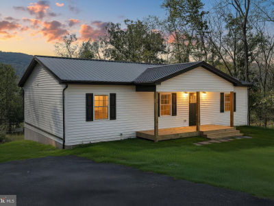 10 Echo Trl Fairfield, PA 17320