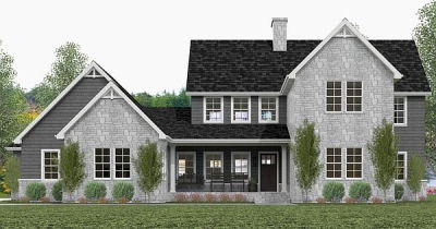 Birmingham Plan, Pin Oak Estates New Freedom, PA 17349