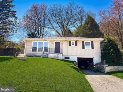 3326 Seven Valleys Rd Glen Rock, PA 17327