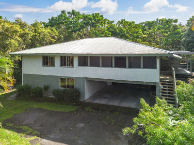 78-6929 Mamalahoa Hwy Holualoa, HI 96725