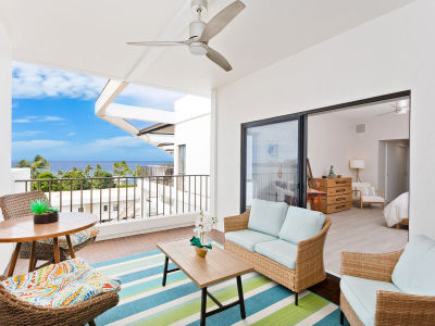 75-6040 Alii Dr #704 Kailua Kona, HI 96740