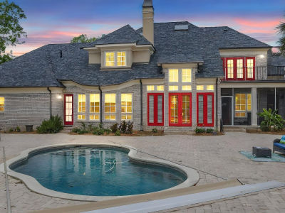 221 Kiley Dr Monticello, FL 32344