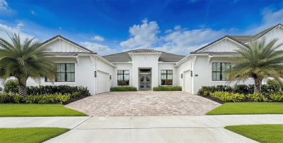 9115 Santorini Dr Orlando, FL 32827