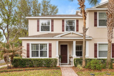 11401 Evesham Dr Windermere, FL 34786