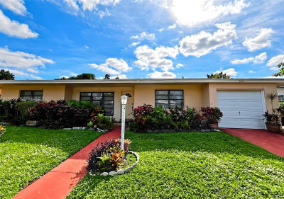 1140 NE 204th St Miami, FL 33179