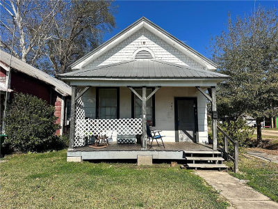 501 Michigan Ave Bogalusa, LA 70427