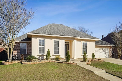 204 Annette Dr Slidell, LA 70458
