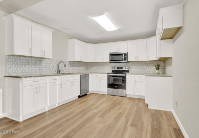 537 N 11th St Panama City, FL 32404