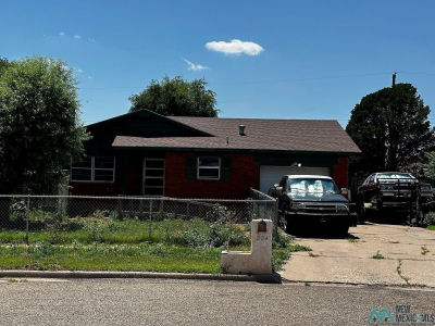 224 Ruth St Clovis, NM 88101