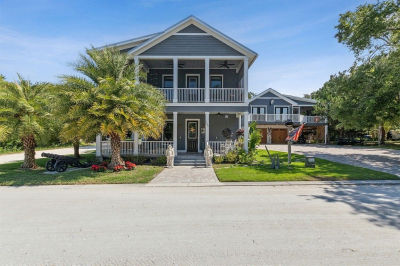 1122 San Fernando St Fernandina Beach, FL 32034