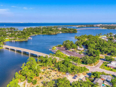 411 Greve Rd Perdido Key, FL 32507
