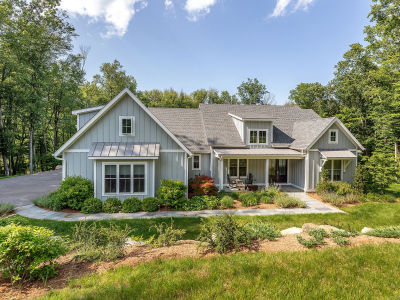 73 Long River Rd Sherman, CT 06784