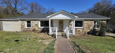 2008 Flora St North Little Rock, AR 72114