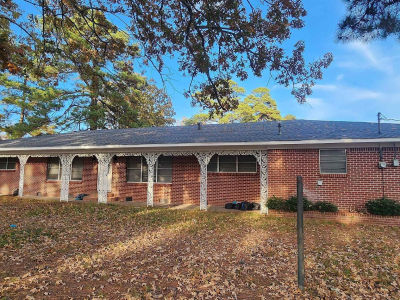 6313 Dollarway Rd White Hall, AR 71602