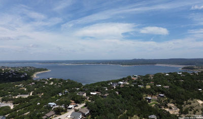 0 Valley Hvn #207 Canyon Lake, TX 78133