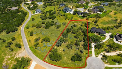2434 George Pass #73 Canyon Lake, TX 78133