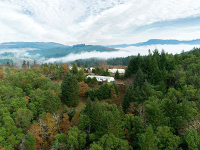 5290 Goodrich Hwy Oakland, OR 97462