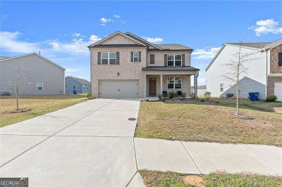 2712 Serena Way Atlanta, GA 30331