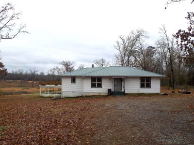 4 Friendship Rd Rose Bud, AR 72137