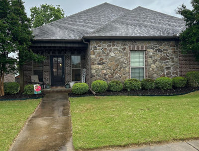 5 Southpointe Searcy, AR 72143