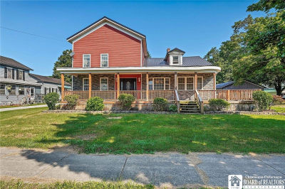 152 Main St Randolph, NY 14772