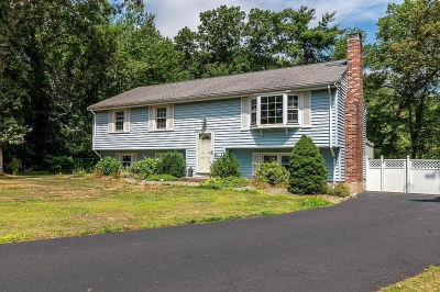26 Pinto Way Mansfield, MA 02048