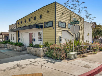 3905-9 National Ave San Diego, CA 92113