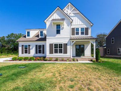 2826 Chaudoin Ct LOT 530 Murfreesboro, TN 37129