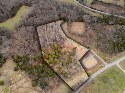 0 Arno Allisona Rd LOT 3 College Grove, TN 37046