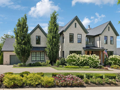 8559 Heirloom Blvd College Grove, TN 37046