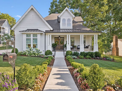 221 Fairground St Franklin, TN 37064