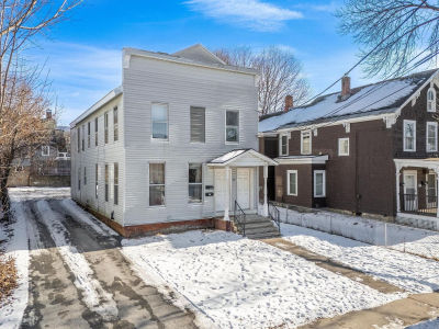 56 Church St Rutland, VT 05701