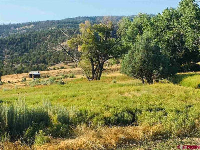 32651 County Road 500 Pagosa Springs, CO 81147