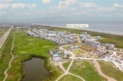 252 Sunset Ave Pt Aransas, TX 78373