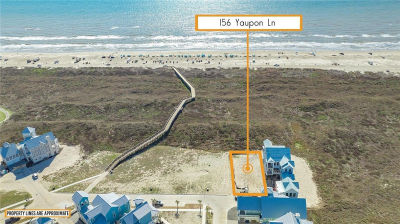 156 Yaupon Ln Pt Aransas, TX 78373