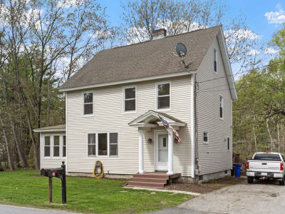 71 Linden St Exeter, NH 03833