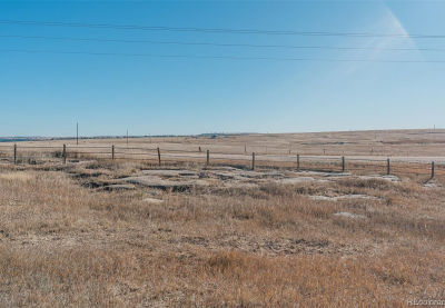 LOT 3 County Road 5 Elbert, CO 80106