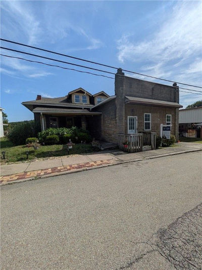 727-729 4th St West Elizabeth, PA 15088