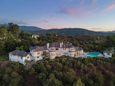16383 Aztec Ridge Drive, Los Gatos, CA, USA