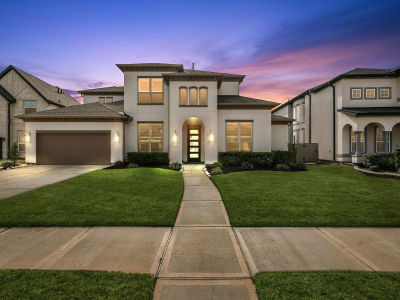 2118 Grove Terrace Ln Manvel, TX 77578