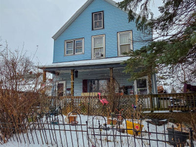 10 S 58th Ave W Duluth, MN 55807