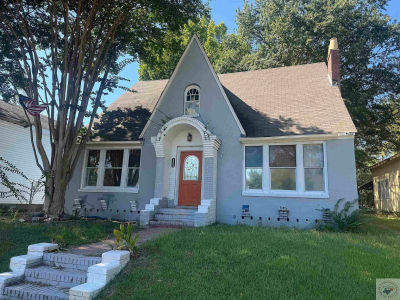 2203 Locust St Texarkana, AR 71854
