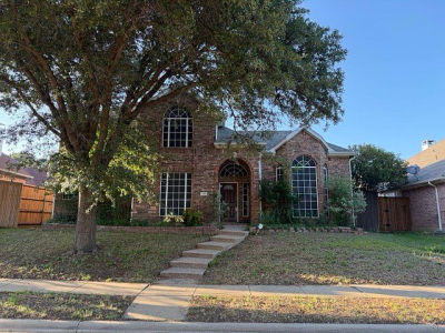 1409 Mayflower Ln Lewisville, TX 75077