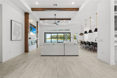 15428 Turin Dr Naples, FL 34114