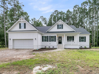 1626 Highway 61 Ridgeville, SC 29472